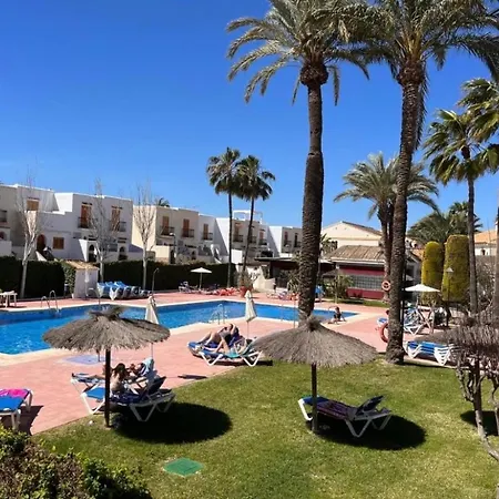 Playa Vera