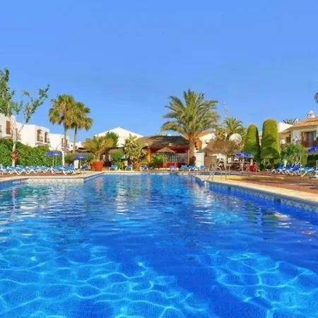 Apartment Playa Vera