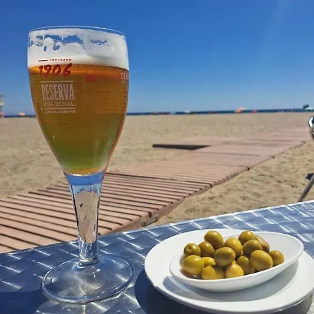 Playa Vera