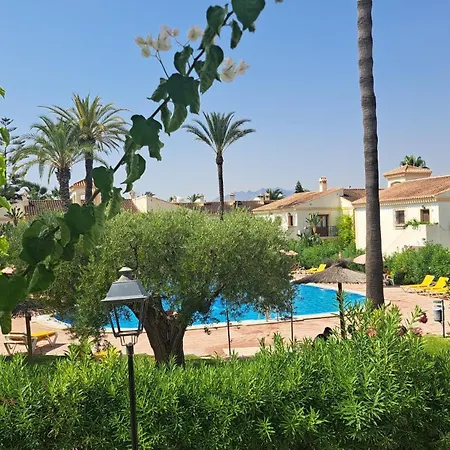 Apartment Playa Vera