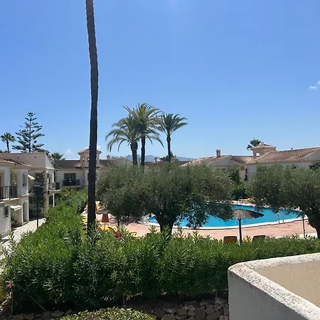 Playa Apartment Vera