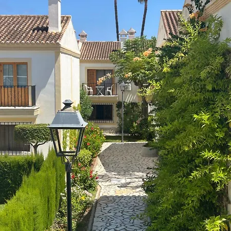 Apartment Playa Vera