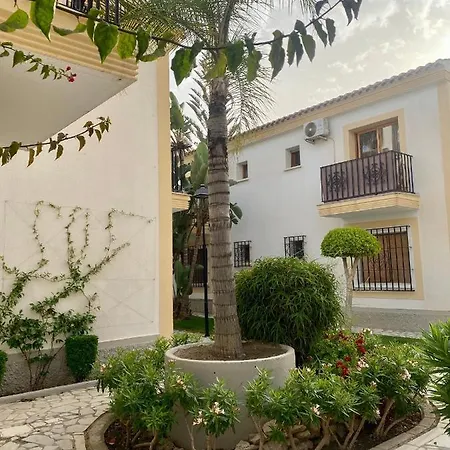 Playa Apartamento