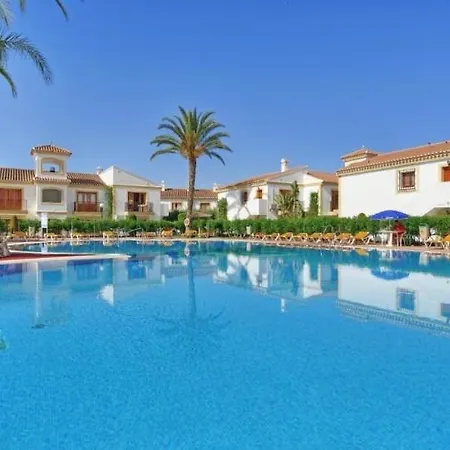 Apartamento Playa *