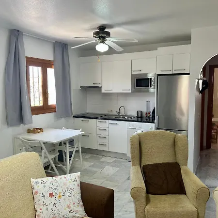 Apartamento Playa *