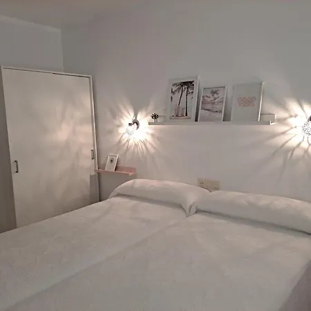 Apartamento Playa