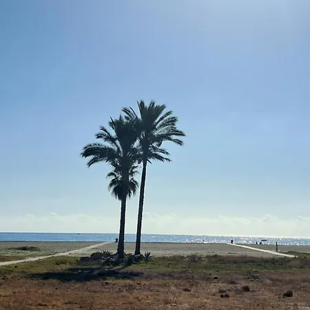 Playa Apartament *