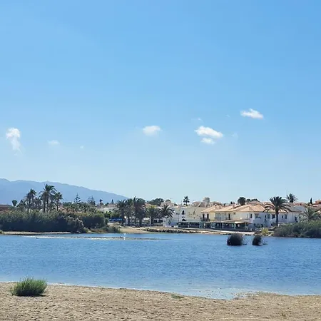 Playa 公寓 维拉